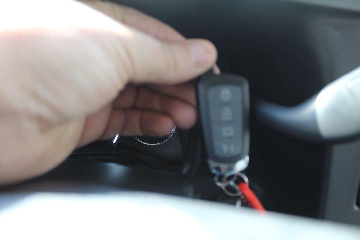 GMC Savana 2018 - Image 8