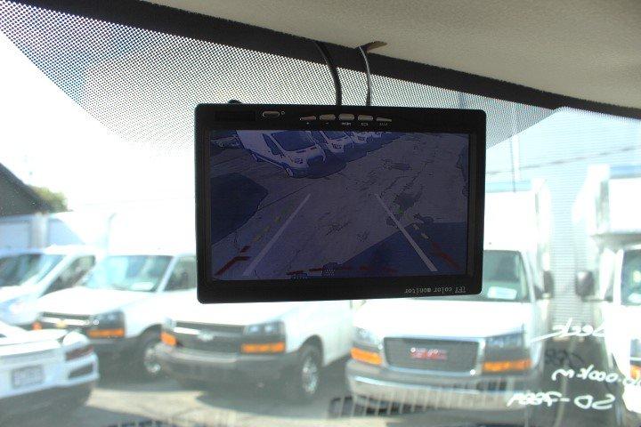 GMC Savana 2018 - Image 9