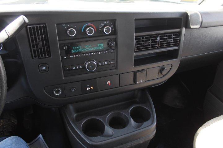 GMC Savana 2018 - Image 10