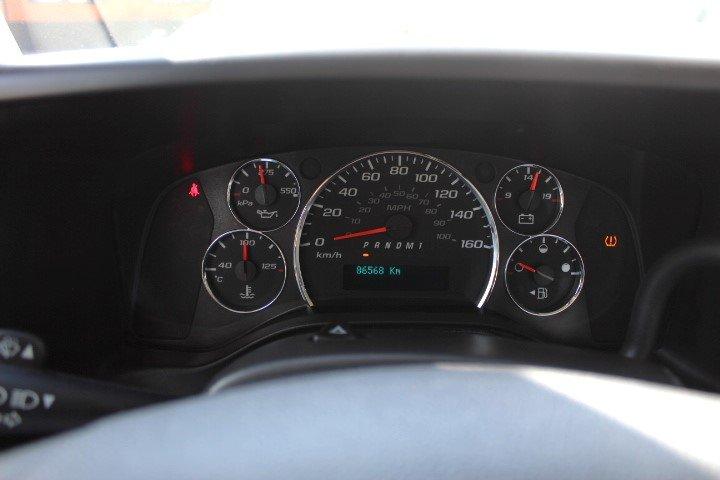 GMC Savana 2018 - Image 11