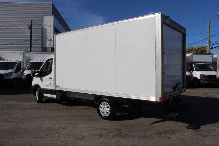 Ford Transit Cargo Van 2021 - Image 2