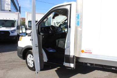 Ford Transit Cargo Van 2021 - Thumbnail 6