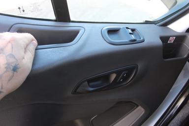 Ford Transit Cargo Van 2021 - Thumbnail 7