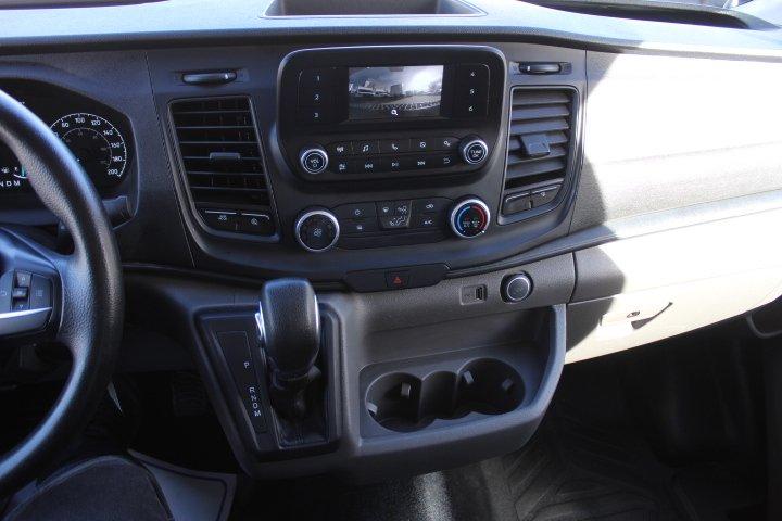 Ford Transit Cargo Van 2021 - Image 8