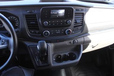 Ford Transit Cargo Van 2021 - Thumbnail 8