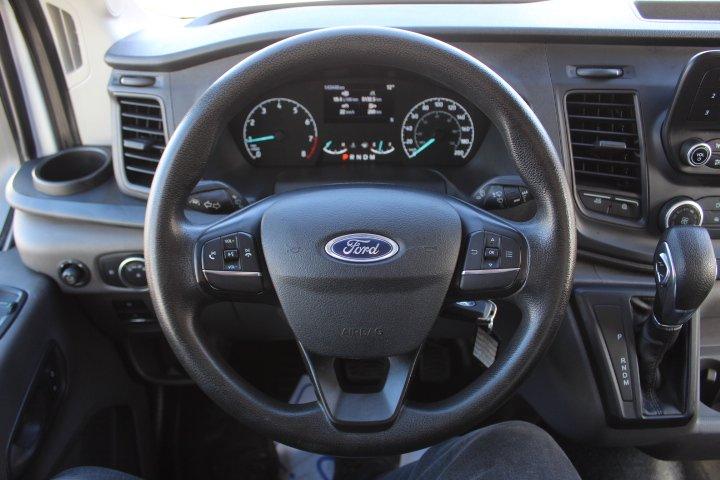 Ford Transit Cargo Van 2021 - Image 9