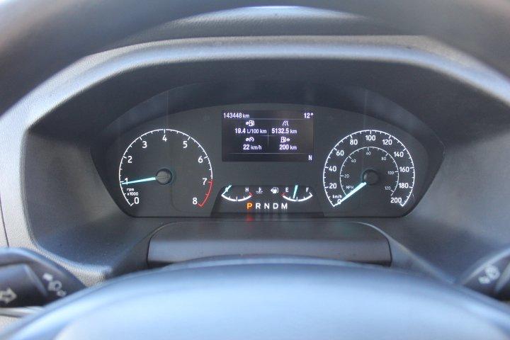 Ford Transit Cargo Van 2021 - Image 10