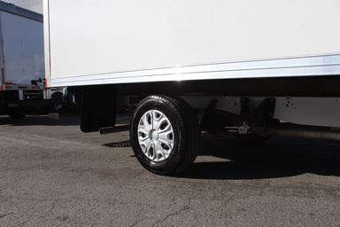 Ford Transit Cargo Van 2021 - Thumbnail 11