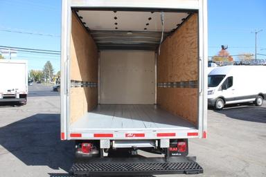 Ford Transit Cargo Van 2021 - Thumbnail 13