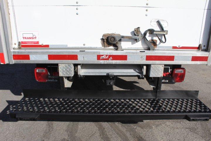 Ford Transit Cargo Van 2021 - Image 14