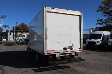 Ford Transit Cargo Van 2021 - Thumbnail 15