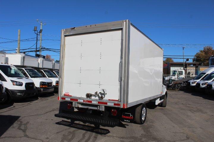 Ford Transit Cargo Van 2021 - Image 16