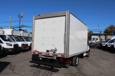 Ford Transit Cargo Van 2021 - Thumbnail 16