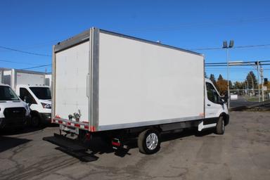 Ford Transit Cargo Van 2021 - Thumbnail 17