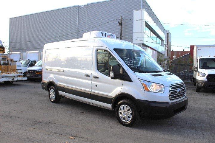 Ford Transit Cargo Van 2016 - Image 3