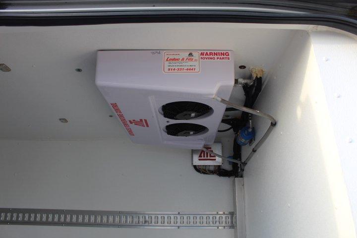 Ford Transit Cargo Van 2016 - Image 4