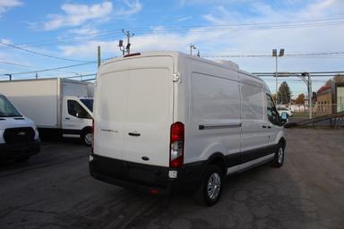 Ford Transit Cargo Van 2016 - Thumbnail 7