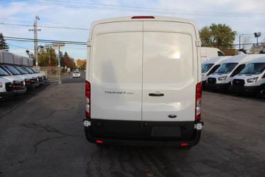 Ford Transit Cargo Van 2016 - Thumbnail 8