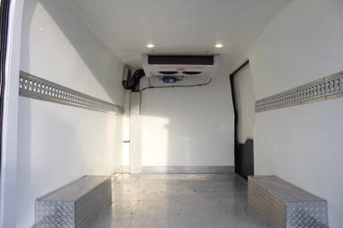 Ford Transit Cargo Van 2016 - Thumbnail 9