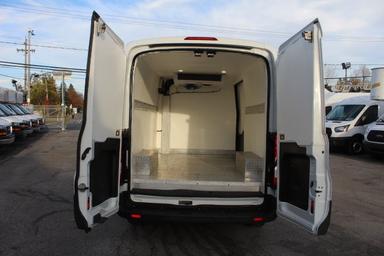 Ford Transit Cargo Van 2016 - Thumbnail 10