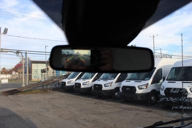 Ford Transit Cargo Van 2016 - Thumbnail 11