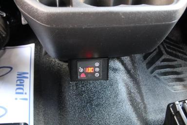 Ford Transit Cargo Van 2016 - Thumbnail 12