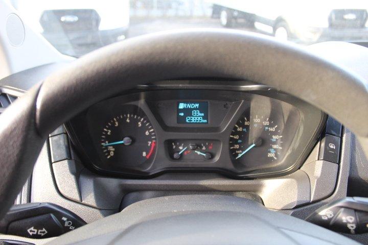 Ford Transit Cargo Van 2016 - Image 13