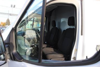 Ford Transit Cargo Van 2016 - Thumbnail 14