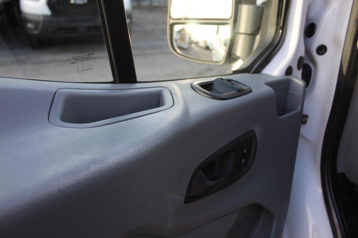 Ford Transit Cargo Van 2016 - Image 15