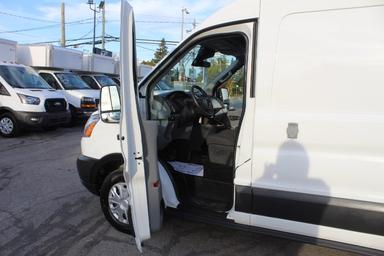 Ford Transit Cargo Van 2016 - Thumbnail 16