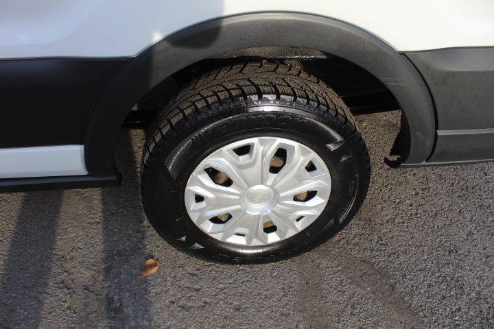Ford Transit Cargo Van 2016 - Image 18