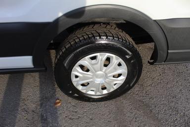 Ford Transit Cargo Van 2016 - Thumbnail 18