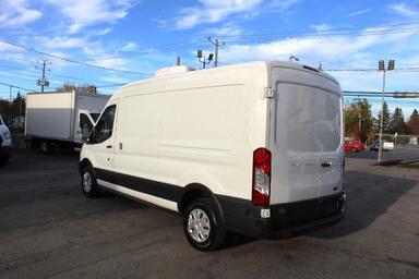 Ford Transit Cargo Van 2016 - Thumbnail 19