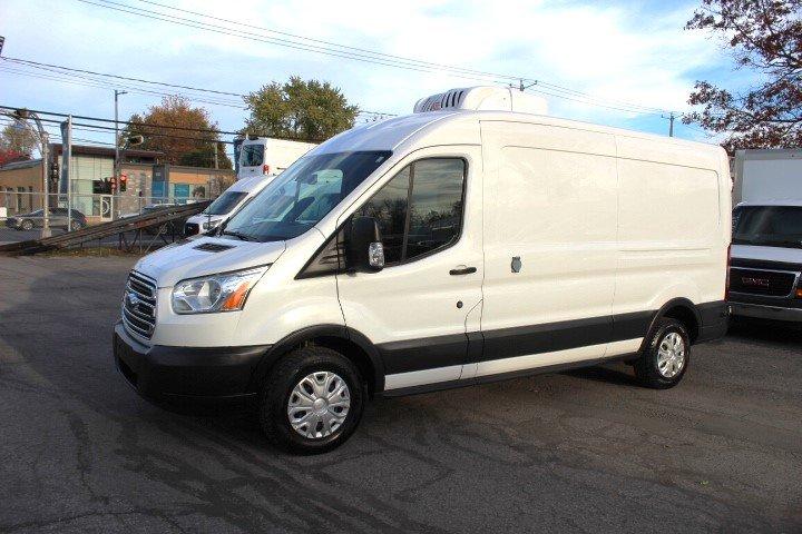 Ford Transit Cargo Van 2016 - Image 20