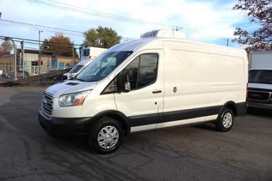 Ford Transit Cargo Van 2016 - Thumbnail 20