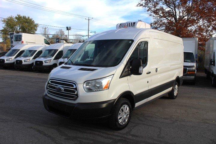Ford Transit Cargo Van 2016 - Image 21