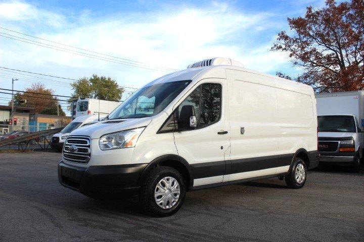 Ford Transit Cargo Van 2016 - Image 22