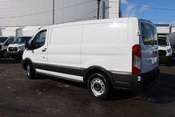 Ford Transit Cargo Van 2020 - Image 3