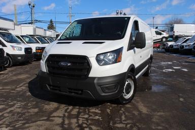 Ford Transit Cargo Van 2020 - Thumbnail 4