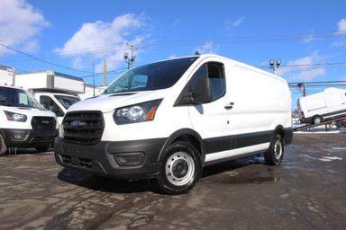 Ford Transit Cargo Van 2020 - Thumbnail 5