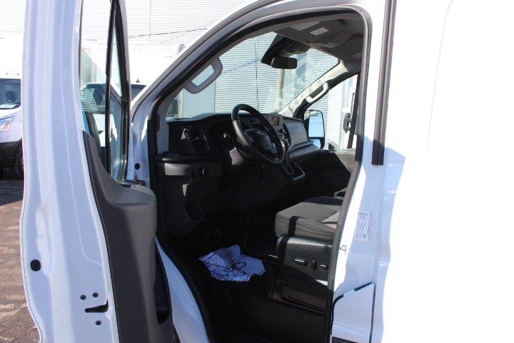 Ford Transit Cargo Van 2020 - Image 15