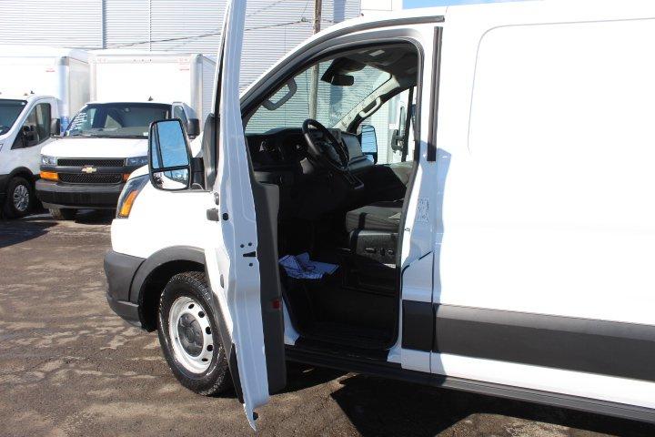 Ford Transit Cargo Van 2020 - Image 16