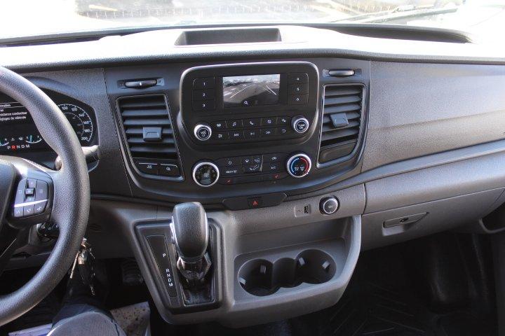 Ford Transit Cargo Van 2020 - Image 17