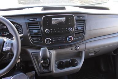 Ford Transit Cargo Van 2020 - Thumbnail 17