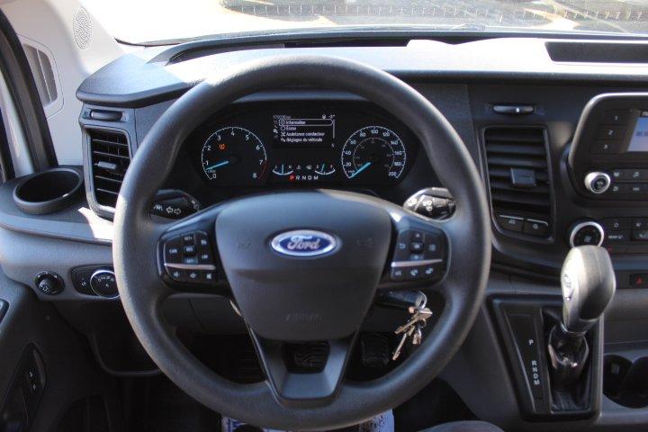Ford Transit Cargo Van 2020 - Image 18