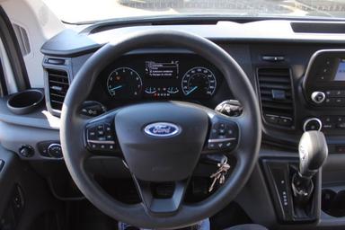 Ford Transit Cargo Van 2020 - Thumbnail 18