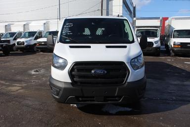 Ford Transit Cargo Van 2020 - Thumbnail 19