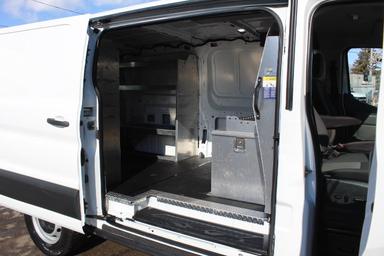 Ford Transit Cargo Van 2020 - Thumbnail 11