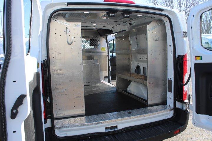 Ford Transit Cargo Van 2020 - Image 12