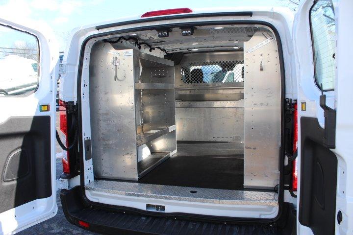 Ford Transit Cargo Van 2020 - Image 10